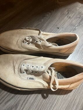 Old vans